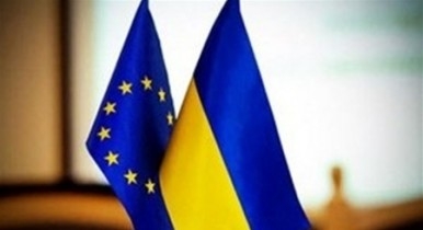Европарламент ратифицировал соглашение об упрощении визового режима с Украиной.