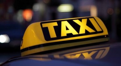 Рынок такси в Украине станет более цивилизованным.