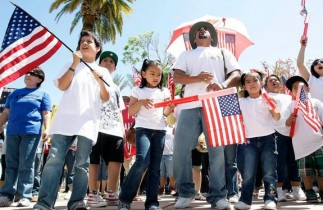 США обнародовали проект иммиграционной реформы