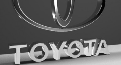 Toyota выносит производство Lexus за пределы Японии.