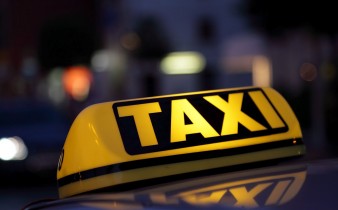 В Украине 93% таксистов — нелегалы