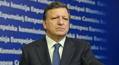 Жозе Мануэл Баррозу, Баррозу считает нецелесообразным продолжать жесткую экономию.