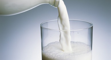 Введение минимальных цен на молоко может быть неэффективным.