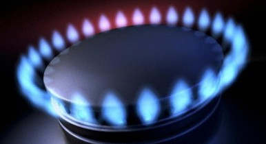 Кабмин пока не будет повышать тарифы на газ для населения.
