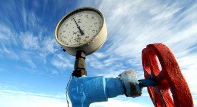 Украина не торопится закупать российский газ на следующую зиму 