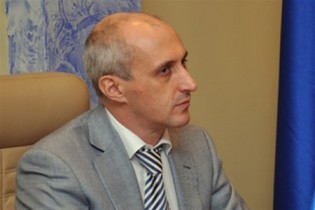 Глава НБУ Соркин задекларировал 2,2 млн гривен дохода в 2012 году