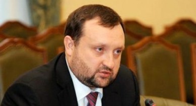 Сергей Арбузов, Арбузов собирается возглавить Антирейдерский комитет.