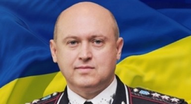 Андрей Головач задекларировал за 2012 год 504,7 тыс. грн доходов