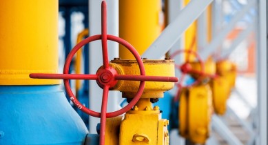 «Нафтогаз» официально заявил о сокращении закупок газа у «Газпрома».