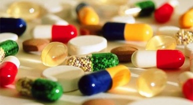 АМКУ начал комплексное исследование на рынке лекарств.