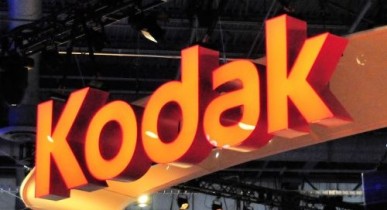 Kodak продаст активы, чтобы выйти из банкротства.