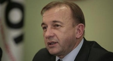 Министр промполитики Короленко задекларировал в 2012 году 5 млн гривен доходов.