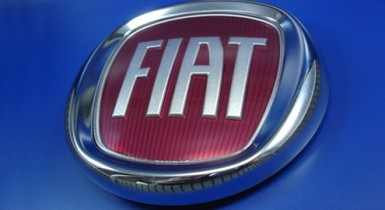 Fiat сократила прибыль на 200 млн евро.