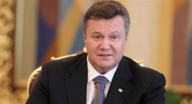 Янукович подписал закон о госзакупках.