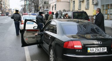 Какие сюрпризы от ГАИ ждут украинских водителей.