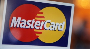 Чистая прибыль Mastercard в I квартале увеличилась.