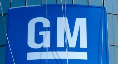 General Motors сократил прибыль в I квартале до 1,17 млрд долларов.