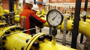 ЕС заинтересован в украинских газовых хранилищах и двусторонней торговле газом