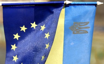 Украина предложила ЕС создать «газовую» консультационную группу