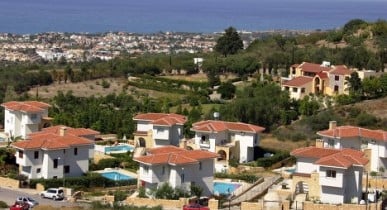 Власти Кипра введут новый налог на недвижимость.