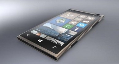 Nokia презентует флагманский смартфон уже в мае.