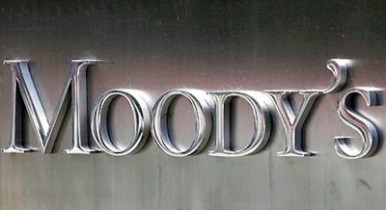 Прибыль Moody's в I квартале выросла на 9%.