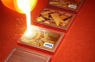 Как пригодится «золотая» платежная карта при путешествии за границу?