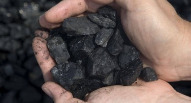 Добыча угля в Украине за четыре месяца сократилась на 5%.