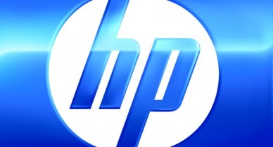 HP Converged Systems.