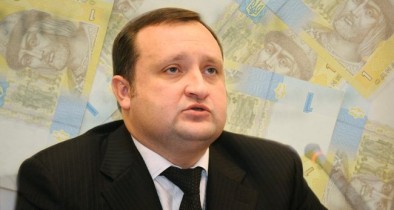 Арбузов надеется, что парламент разрешит аренду ГТС.