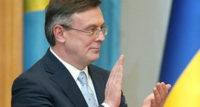 Украина надеется на США в вопросе евроинтеграции.