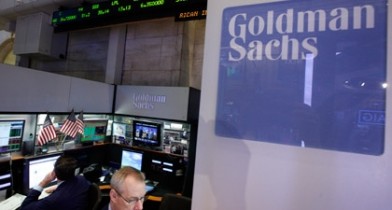 Goldman Sachs обвинил Bloomberg в шпионаже за работниками.
