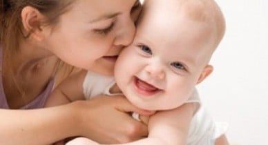 Украина заняла 74 место в рейтинге благоприятных для материнства стран.
