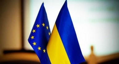 ЕС завершает упрощение визового режима с Украиной