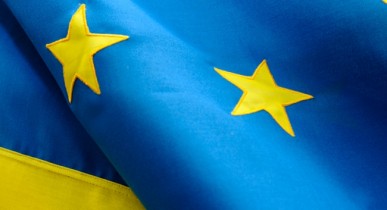 Еврокомиссия одобрила проект решения об ассоциации с Украиной.