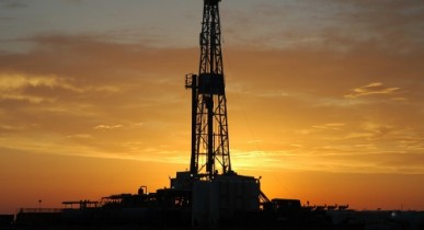 Переговоры Chevron о добыче сланцевого газа близятся к завершению.