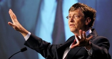 Билл Гейтс вернул себе титул самого богатого человека в мире.