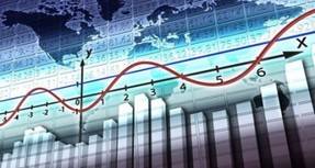 Прогноз мировой инфляции снизился с 3,3% до 3,2%.