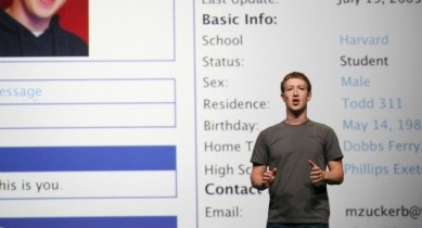 Как стать Цукербергом: 7 поступков основателя Facebook