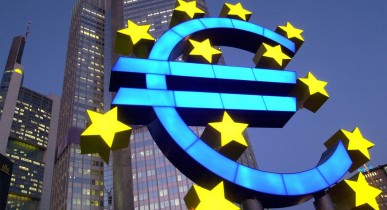 ЕЦБ может снизить ставку рефинансирования до 0,5% уже в этом месяце.