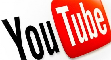 В YouTube пользователи ежеминутно загружают около 100 часов видео.