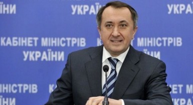 Бывший министр экономики Богдан Данилишин.