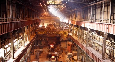 Донбасс хочет избавиться от крупного завода в Польше.