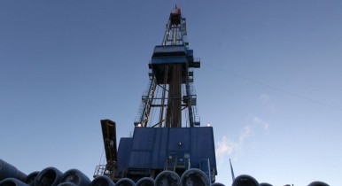 Газпром находится под угрозой разделения.