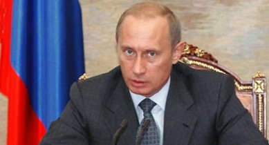 Путин хочет ограничить импорт в рамках Таможенного союза.