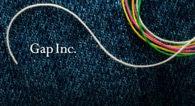 Gap Inc приятно удивил инвесторов за счет старых брендов.