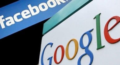 Google и Facebook могут начать борьбу за покупку стартапа за $1 млрд.