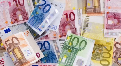 Банки Испании увеличат резервы на 10 млрд евро.