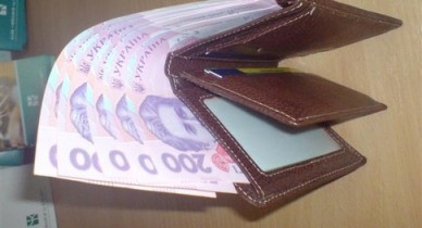 Киевляне задекларировали 10,3 млрд гривен доходов.