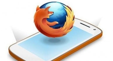 Mozilla откроет тайну нового мобильного устройства на базе Firefox.